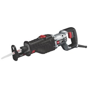Tradesman 8.5 Amp Tigersaw  Orbital Reciprocating Saw