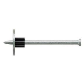 2-7/8&quot;x.157&quot; .300hd Powder Actuated Pin w/1&quot; Washer (1C)