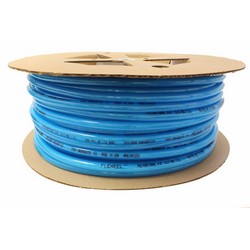 3/8&quot;X200&#39; BLUE HOSE NO FITTING