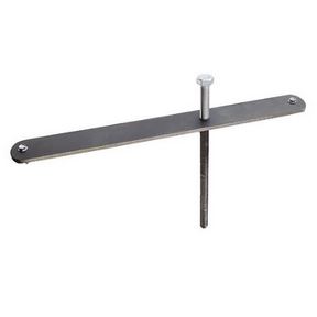 7/8&quot; Anchor/Rod Size 15/16&quot; Diameter DDI+ Rod Hanging