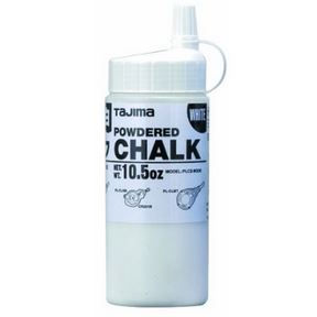 Micro Chalk Ultra-Fine Chalk  White Easy-Fill Nozzle 10.5oz.