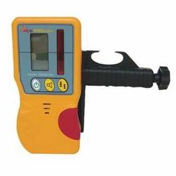 PLS HVD 505R LASER DETECTOR W/BRACKETS