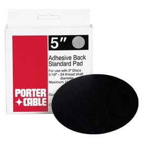 5&quot; Standard Adhesive Backed  Replacement Pad For Model 7335