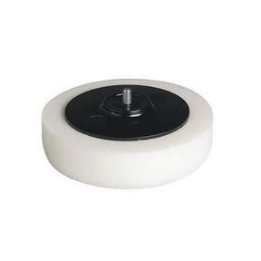 6&quot; POLISHING FOAM PAD
