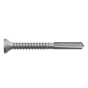 #10x1-3/4&quot; T25 PILOT Pt Strong-Drive PPHD