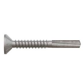 #12x1-3/4&quot; T25 PILOT Pt Strong-Drive PPHD