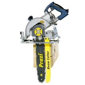 12&quot; BEAM CUTTER (FOR WORMDRIVE SAWS)