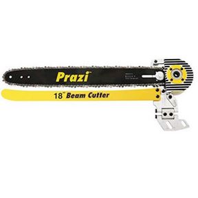 18&quot; BEAM CUTTER (FOR WORMDRIVE SAWS) 
