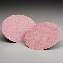 Hookit/Velcro Discs Sizes 5&quot; and Under