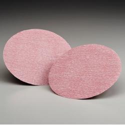 Hookit/Velcro Discs Sizes 5&quot; and Under