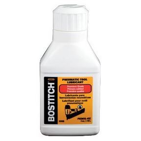 BOSTITCH PREMIUM GRADE TOOL OIL 4oz