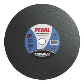 14&quot;x5/32&quot;x1&quot; Silver Line 3xPly AO Cut-Off Wheel (10)