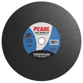 14&quot;x3/32&quot;x1&quot; Premium AO A36S  Cut-Off Wheels (10)