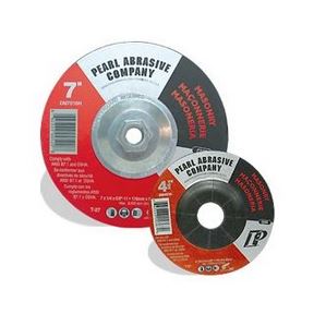 4-1/2&quot;x1/4&quot;x5/8&quot;-11 Premium T27 Wheels for Masonry C24S 