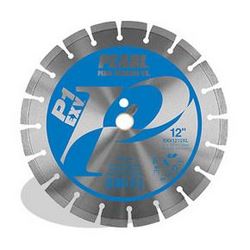 14&quot;x.125x20mm Concrete &amp; Masonry Blade 14mm Rim 5400RPM
