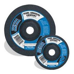 Flexible Grinding Wheels