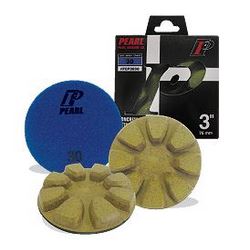 Polishing Pads