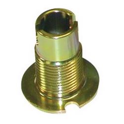 Hexpin Replacement Carbide  Sleeve