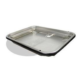 Stainless Steel Tub - XL