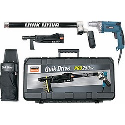 Quik Drive Tools &amp; Accessories