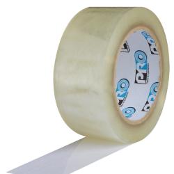 2X60YD CLEAR TAPE 36/CS