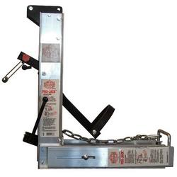 ALUMA POLE PUMP JACK
