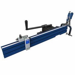 KREG PRECISION BEADED FACE- FRAME SYSTEM