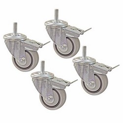 KREG 3&quot; HEAVY-DUTY CASTER SET (4/SET)