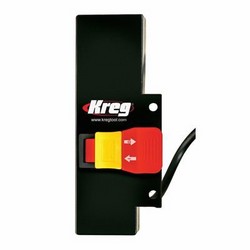 KREG MULTI-PURP. ROUTER TABLE SWITCH