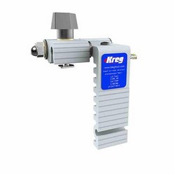 KREG PRECISION ROUTER TABLE STOP