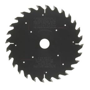 160mmx20mmARBOR 12T ATB TS55 Festool Plunge Cut Saw Blade