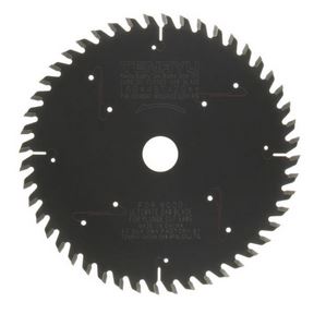 160mm X 48T Blade for Festool TS55 Plunge Cut Saw