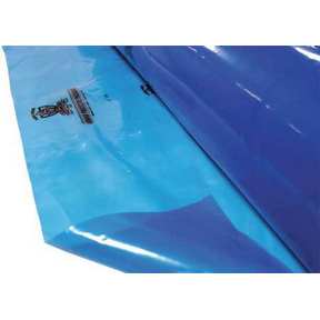 20&#39; X 100&#39; 4MIL CENTER SLIT VCI SHEETING FILM