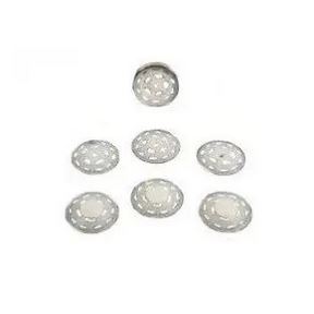 1-7/8&quot; POLY WASHER NO CAP (5C)