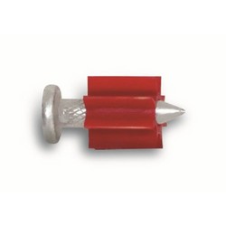 5/8&quot; KNURLED PIN(1C) 10/CS