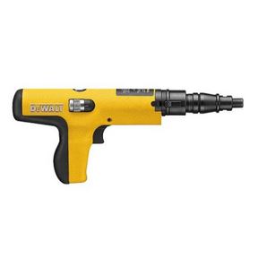PA3500 .27 Caliber Powder Actuated Semi-Automatic Tool