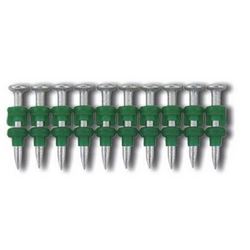 1-1/4&quot;x.102 Zinc Trak-It C5 Standard Straight Pins (8C)