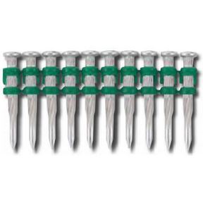 1-1/2&quot;x.145/.102 Zinc Trak-It C5 Standard Straight Pins (8C)
