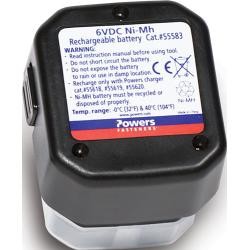 C3 C4 C5 TRAK-IT BATTERY