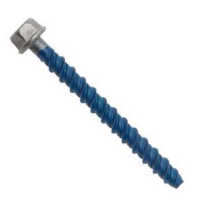 1/4&quot;x3&quot; Wedge-Bolt Screw Anchor - 316SS (1C)