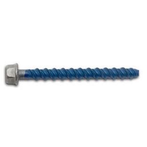1/4&quot;x2&quot; Wedge-Bolt Screw Anchor - 316SS (1C)