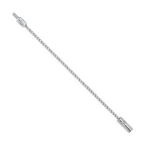 12&quot; Steel Brush Extension  (1/Box)