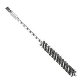 Wire brush For 1-1/8&quot; ANSI  Hole (1&quot; Rod or #8 Rebar)