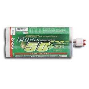 Pure50+ 20.5 fl. oz. Quik-Shot Cartridge