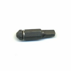 #2 SQ BIT QUICK RELEASE