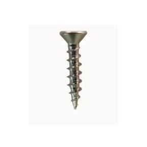 #6-13x1/2&quot; PH-FL CRS NKL(25M)