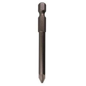 PZ3x2-3/4&quot; POZZI INSERT BIT (10/PK)