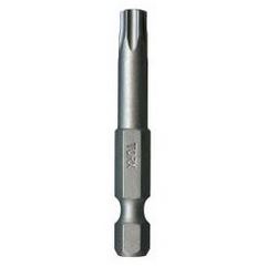 T20 1-15/16&quot; TORX POWER BIT 100/PK