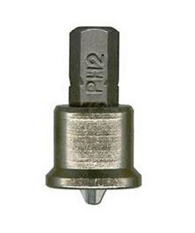 #2x1-15/16&quot; PH FLUSH DRIVE  POWER BIT(25/PK) 