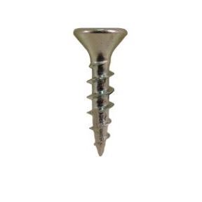 #6x1/2&quot; SQ-FL CRS T17 ZP(1M)24